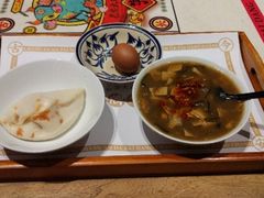 -长安大牌档之西安博物院文化餐厅(中贸店)