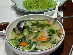 -山西会馆·晋菜·晋商宴·学堂记忆(许坦西街店)