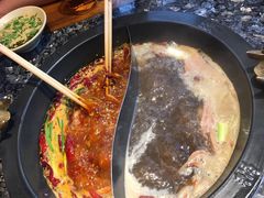 -蜀大侠火锅(古田店)