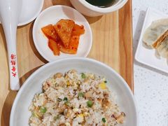 -味千拉面(惠州淡水嘉信茂广场分店)