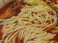 -易毛特色牛肉面(解放碑步行街店)