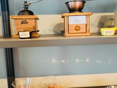 -dotcom coffee古点咖啡(致真大厦店)