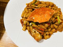 -新白鹿餐厅(龙游路总店·杭帮菜名店)