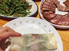 -姥姥家春饼店(惠新东街店)