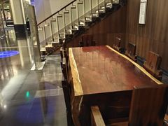 -成都安仁福朋喜来登酒店