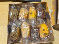 -Juicy Bakery(大学路店)
