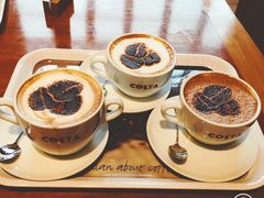 -COSTA COFFEE(岭南天地店)