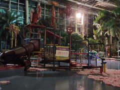 -龙达温泉生态城