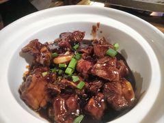 -绿茶餐厅(领展购物广场·中关村店)