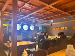 -雪熊精酿·哈尔滨烧烤酒馆(非遗大串店)