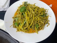 -北京龙庆四季香农家饭庄·灶台鱼·碳烤虹鳟鱼(龙庆峡店)