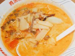 -状元王过桥米线(黄埔至泰广场店)
