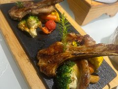 -3号仓库·创意中国菜(嘉兴龙鼎万达店)