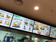 -德克士(绿地店)