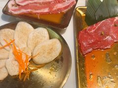 -炙城·韩式烤肉(南京东路店)