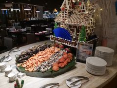 -索菲特银河锦厨自助餐(山西路店)