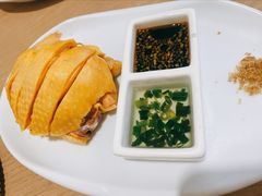 -苏小柳点心·手作小笼包(浦东嘉里城分院)