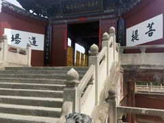 -洛阳白马寺