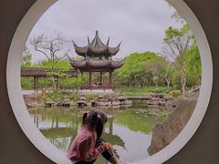 -柳莺湖上·湖景餐厅·江南菜(西湖店)