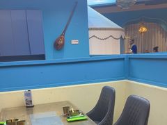 -巴依老爷新疆餐厅