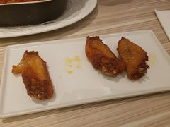 -必胜客(蜀山万象汇店)
