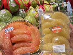 -Olé精品超市(上海港汇恒隆店)