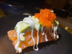 -昊·来了寿司(双楠2店)