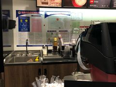 -太平洋咖啡(青岛万象城店)