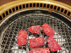 -橘焱胡同烧肉夜食(BFC外滩金融中心店)