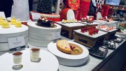 -长沙梅溪湖金茂豪华精选酒店·宴会厅
