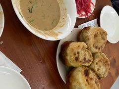 -宝瑞门钉肉饼店