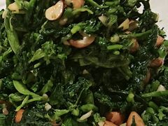 -黑家养生粥道馆(新世纪店)