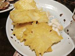 -汉丽斯巴西烤肉自助(市南店)