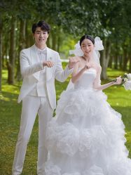 -第一夫人婚纱摄影(南京店)