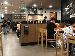 -新石器烤肉(百联川沙店)