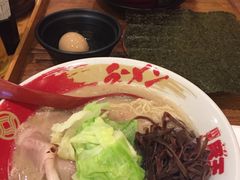 -豚王拉面(澳门银河店)