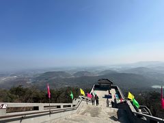 -句容茅山景区