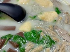 -鸭小妹鸭血粉丝(老门东店)