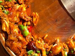 -老佛爷铜炉蛙锅(坂田佳华领汇店)