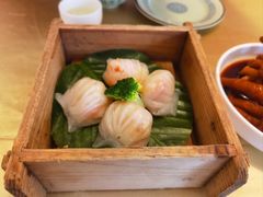 -伯乐居茶艺馆(石岐大信店)