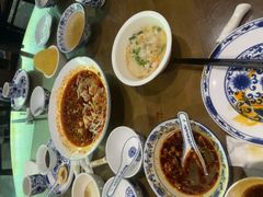 -顺兴老茶馆·精品川菜(世纪城店)