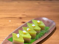 斑斓叶千层糕-泰堤坊(淡水体育馆店)