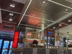 -巴蜀王婆大虾(南锣鼓巷店)