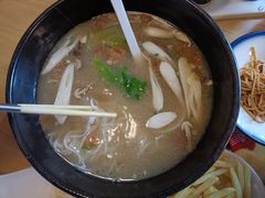 -云锦过桥米线(恒创蜀都公馆店)