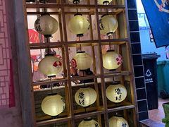 -陇璟烧肉酒场(友谊阳光城店)