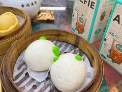 -香港蓮香樓(上環店)