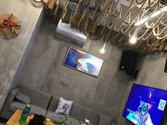 -优悦派·别墅派对轰趴馆(静安店)