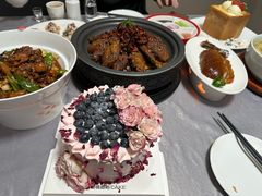 -红菜坊·烤鸭·川鲁宴(石园店)