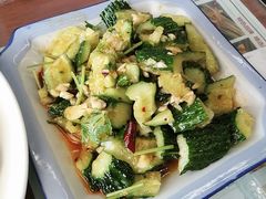 -东北四季饺子王(华山路店)