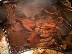 -明记牛杂(新马路分店)